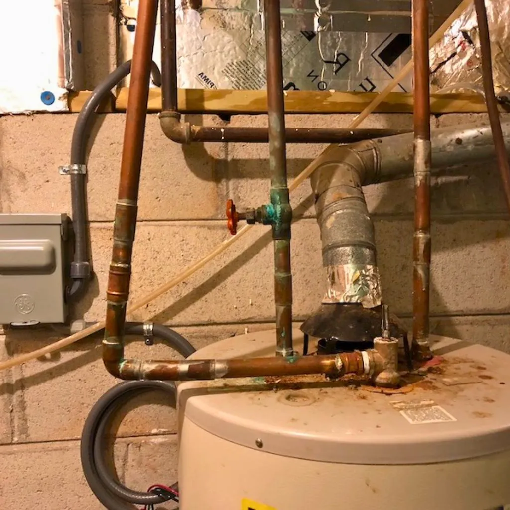 Water Heater Repair in Grayslake, IL